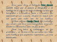 Hace unos a