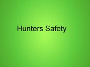 PPT – Firearm Safety PowerPoint presentation | free to view - id ...