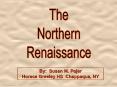 Northern Renaissance Art PowerPoint PPT Presentation