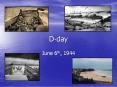 D-day PowerPoint PPT Presentation