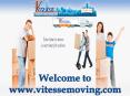 Chicago Moving Companies PowerPoint PPT Presentation