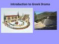 Introduction%20to%20Greek%20Drama PowerPoint PPT Presentation