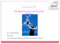 Medical Issues in Female Athletes PowerPoint PPT Presentation