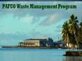 Pafco Waste Management Program PowerPoint PPT Presentation