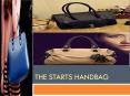 the Starts Handbag