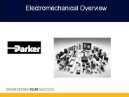 Electromechanical%20Overview