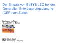 Der Einsatz von BaSYS LEO bei der Generellen Entw PowerPoint PPT Presentation