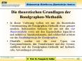 Die theoretischen Grundlagen der Bondgraphen-Methodik PowerPoint PPT Presentation