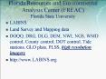 Florida Resources and Environmental Analysis Center (FREAC) Florida State University PowerPoint PPT Presentation