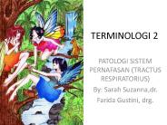 TERMINOLOGI 2