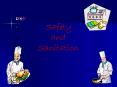 Safety and Sanitation PowerPoint PPT Presentation
