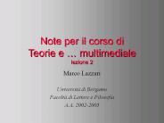 Marco Lazzari
