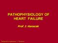 PATHOPHYSIOLOGY OF HEART FAILURE PowerPoint PPT Presentation