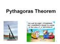 Pythagoras Theorem PowerPoint PPT Presentation