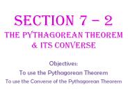 Section 7 