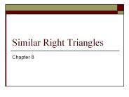 Similar%20Right%20Triangles