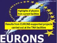 Highlights of physics