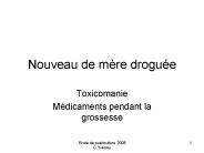 Nouveau de m