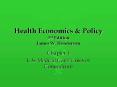 Health%20Economics%20 PowerPoint PPT Presentation