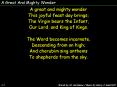 PDHymns PowerPoint PPT Presentation