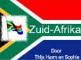 Zuid-Afrika PowerPoint PPT Presentation