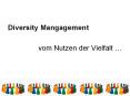 Diversity Mangagement PowerPoint PPT Presentation