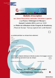 Bulletin d