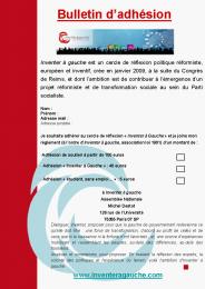 Bulletin d