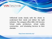 Is Virtual Reality Architecture Is A Myth Or Reality?