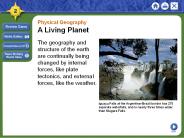 Physical Geography