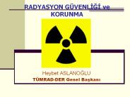 RADYASYON G