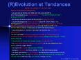 (R)Evolution%20et%20Tendances PowerPoint PPT Presentation