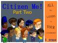 CITIZEN ME! PowerPoint PPT Presentation