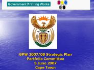 HOME AFFAIRS  HIGH SECURITY DOCUMENTS