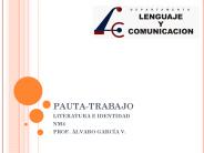 PAUTA-TRABAJO