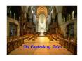 The Canterbury Tales PowerPoint PPT Presentation