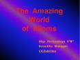 The Amazing World of Idioms PowerPoint PPT Presentation