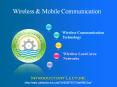 Wireless PowerPoint PPT Presentation