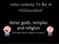 Who Wants To Be A Millionaire? PowerPoint PPT Presentation