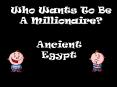 Who Wants To Be A Millionaire? PowerPoint PPT Presentation