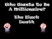 Who Wants To Be A Millionaire?