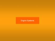 Engine Systems