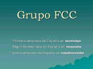 Grupo FCC