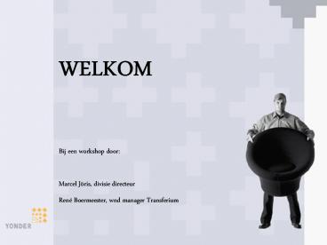 WELKOM