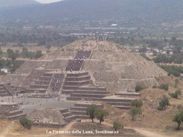 Foto Itinerario Oaxaca