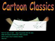 Cartoon Classics