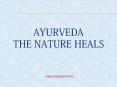 Mysticknot provide Courses in Ayurveda - London PowerPoint PPT Presentation