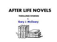 After Life Novel