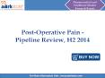 Aarkstore - Post-Operative Pain - Pipeline Review, H2 2014 PowerPoint PPT Presentation