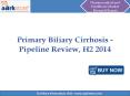 Aarkstore - Primary Biliary Cirrhosis - Pipeline Review, H2 2014 PowerPoint PPT Presentation